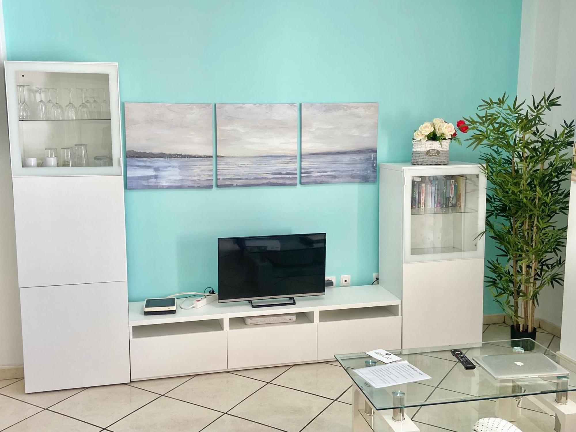Grande Appartamento Tenerife Los Abrigos Exteriör bild